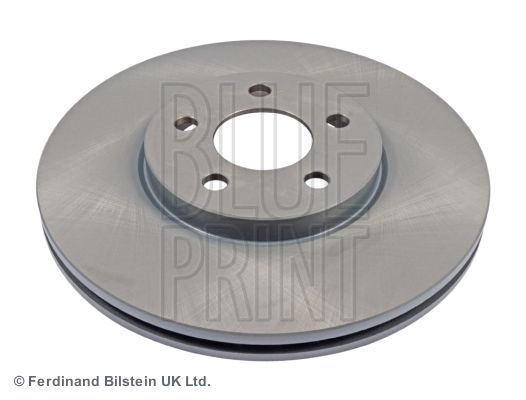 BLUE PRINT Тормозной диск ADA104302